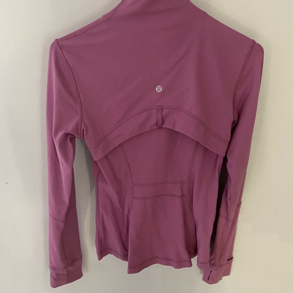 Lululemon Athletica Define Zip-Up Jacket - Picture 2 of 3